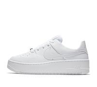 (WMNS) Nike Air Force 1 Sage Low 'Triple White' AR5339-100 7.5