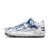 (WMNS) Nike Air Force 1 Shadow 'Goddess of Victory' DJ4635-100 6