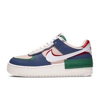 (WMNS) Nike Air Force 1 Shadow 'Mystic Navy' CI0919-400 9