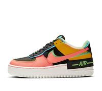 (WMNS) Nike Air Force 1 Shadow SE 'Solar Flare Atomic Pink' CT1985-700 6