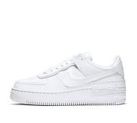 (WMNS) Nike Air Force 1 Shadow 'Triple White' CI0919-100 7.5