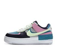 (WMNS) Nike Air Force 1 Shadow 'White Vintage Green' CK3172-001 10