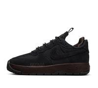 (WMNS) Nike Air Force 1 Wild 'Black Velvet Brown' FB2348-001 11.5