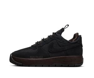 (WMNS) Nike Air Force 1 Wild 'Black Velvet Brown' FB2348-001 12