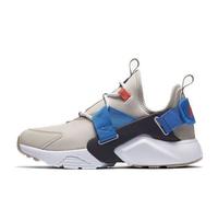 (WMNS) Nike Air Huarache City Low 'Desert Sand' AH6804-006 8