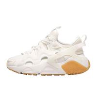 (WMNS) Nike Air Huarache Craft 'Summit White Gum' DQ8031-101 9