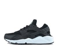 (WMNS) Nike Air Huarache Run 'Black White' 634835-006 6