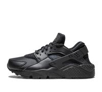 (WMNS) Nike Air Huarache Run 'Triple Black' 634835-012 7