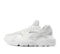 (WMNS) Nike Air Huarache Run 'Triple White' 634835-108 5.5
