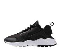 (WMNS) Nike Air Huarache Run Ultra 'Black' 819151-008 5.5