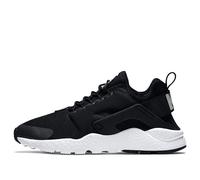 (WMNS) Nike Air Huarache Run Utra 'Black White' 819151-001 8.5