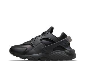 (WMNS) Nike Air Huarache 'Triple Black' DH4439-001 7