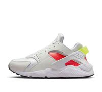 (WMNS) Nike Air Huarache 'White Volt Bright Crimson' DH4439-106 5