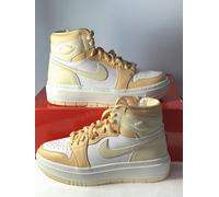 WMNS NIKE AIR JORDAN 1 ELEVATE HIGH TRAINERS UK SIZE 7.5 EUR 42 DN3253-200