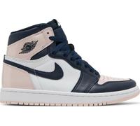 Wmns Nike Air Jordan 1 Retro High OG Atmosphere Bubble Gum UK 7 USW 9.5 EU 41