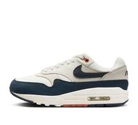 Air Max 1 LX Obsidian Light Orewood Brown
