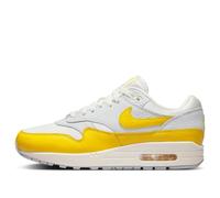 (WMNS) Nike Air Max 1 'Tour Yellow' DX2954-001 12.5