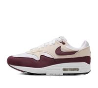 (WMNS) Nike Air Max 1 'White Phantom Night Maroon' DZ2628-114 5.5