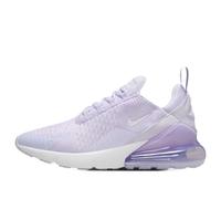 (WMNS) Nike Air Max 270 'Amethyst Tint White' AH6789-502 8