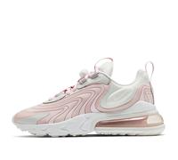 (WMNS) Nike Air Max 270 React ENG 'Photon Dust' CK2595-001 7