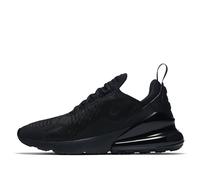 Nike Air Max 270 Women's Shoes - Black