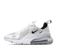 (WMNS) Nike Air Max 270 'White Black' AH6789-100 10