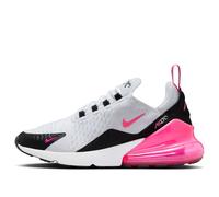 (WMNS) Nike Air Max 270 'White Black Hyper Pink' AH6789-127 10