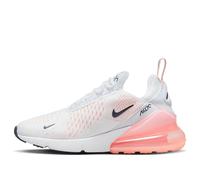 (WMNS) Nike Air Max 270 'White Bleached Coral' AH6789-110 10