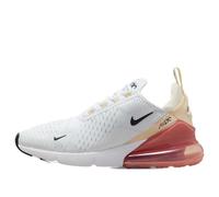 (WMNS) Nike Air Max 270 'White Pale Ivory Muslin' AH6789-123 10