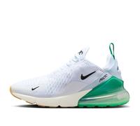 Nike Wmns Air Max 270 White Stadium Green