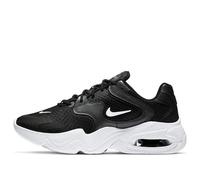 (WMNS) Nike Air Max 2X 'Black White' CK2947-001 5