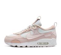(WMNS) Nike Air Max 90 Futura 'Barely Rose' DM9922-104 6.5