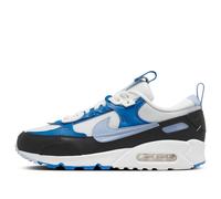 (WMNS) Nike Air Max 90 Futura 'Black Royal' FJ4798-100 9.5