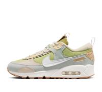 (WMNS) Nike Air Max 90 Futura 'Buff Gold' DV7190-700 5.5