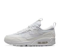 (WMNS) Nike Air Max 90 Futura 'Triple White' DM9922-101 6
