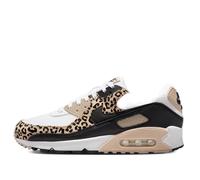 (WMNS) Nike Air Max 90 'Leopard Sanddrift Black' IF1619-100 11.5