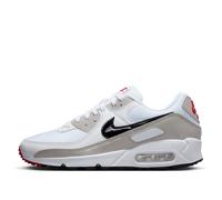 (WMNS) Nike Air Max 90 'Light Iron Ore Black' DX0116-101 11.5