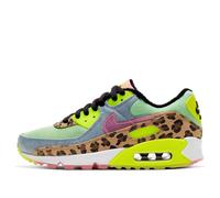 (WMNS) Nike Air Max 90 LX 'Illusion Green' CW3499-300 8