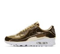 (WMNS) Nike Air Max 90 'Metallic Pack - Gold' CQ6639-700 12