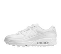 (WMNS) Nike Air Max 90 'Triple White' DH8010-100 10