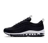 (WMNS) Nike Air Max 97 'Black White' 921733-006 5.5
