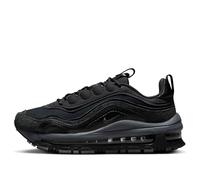 (WMNS) Nike Air Max 97 Futura 'Triple Black' FB4496-002 6.5