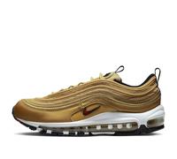 NIKE Air Max 97 OG Golden Bullet (W) DQ9131-700 Size 38