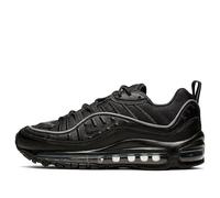(WMNS) Nike Air Max 98 'Black' AH6799-004 7