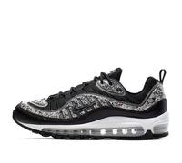 (WMNS) Nike Air Max 98 LX 'Recycled Material Black' AV4417-001 7.5
