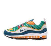 (WMNS) Nike Air Max 98 'Multi-Color' AH6799-601 5.5