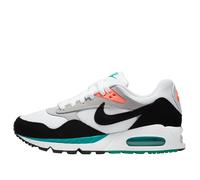 (WMNS) Nike Air Max Correlate 'White Black New Green' 511417-136 10