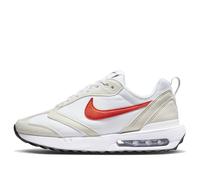 (WMNS) Nike Air Max Dawn 'Light Bone Picante Red' DC4068-101 8.5