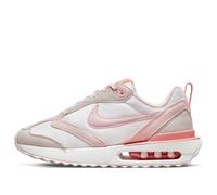 (WMNS) Nike Air Max Dawn 'Summit White Fossil Stone Light Madder Root Atmosphere' DR7875-100 10