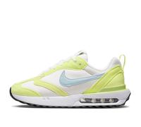 (WMNS) Nike Air Max Dawn 'White Neon' DC4068-701 7